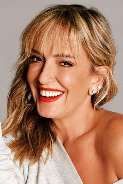 et billede af Saba Tümer