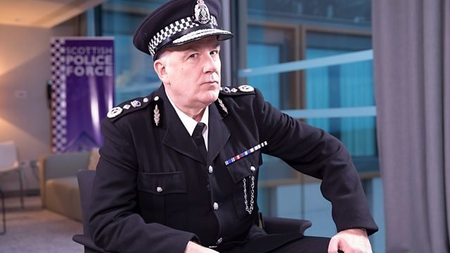 Thumbnail for The Chief's Election Interviews Season 0 Episode 7