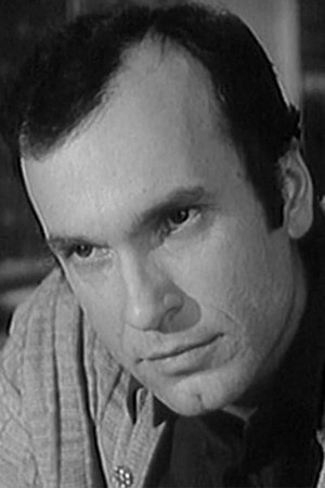 et billede af Klaus-Dieter Klebsch