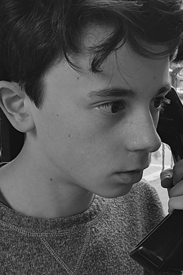 et billede af Albert Marcos