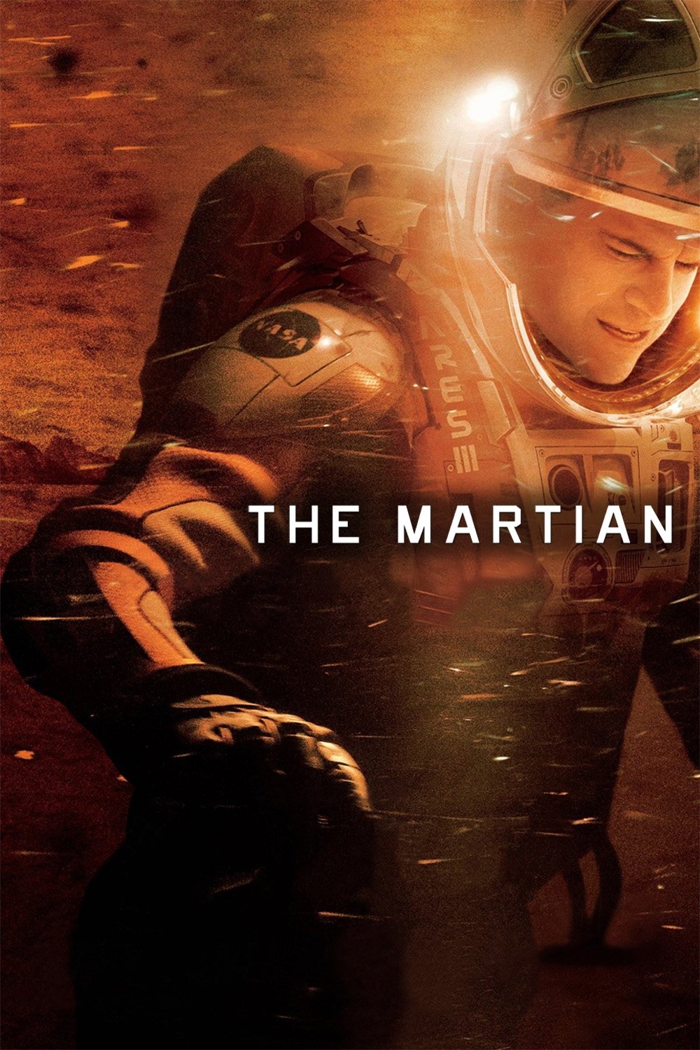 The Martian
