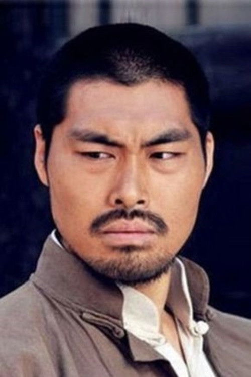 et billede af Ma Jingjing