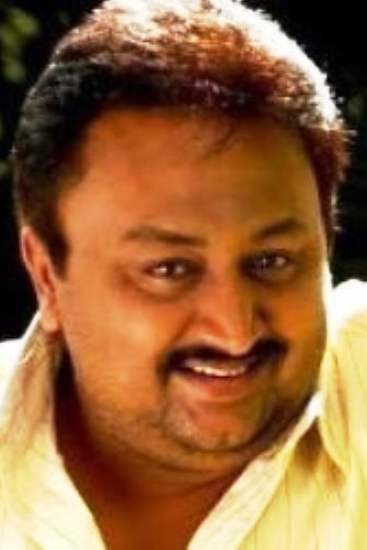 et billede af Ravikanth