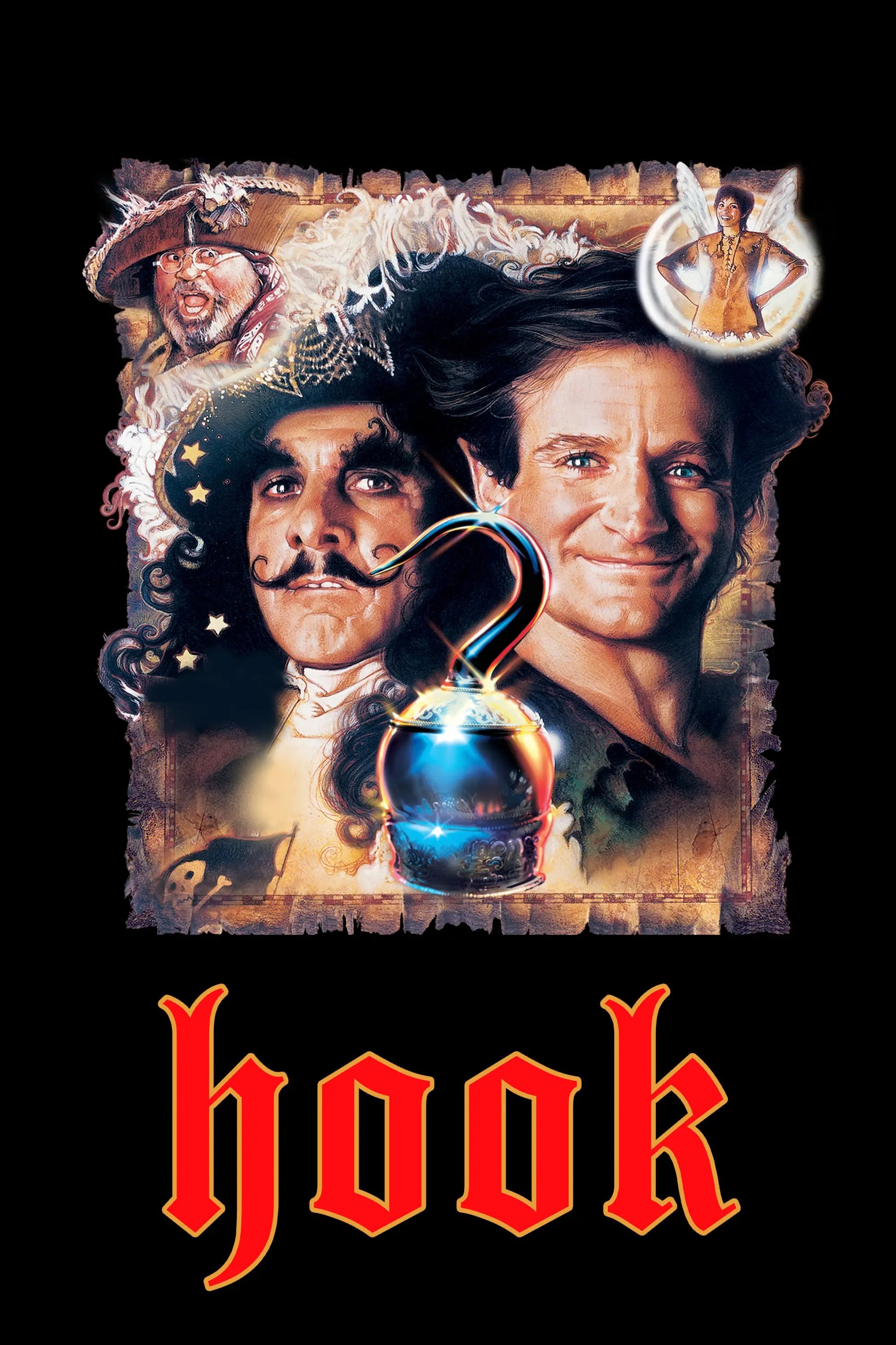 Hook