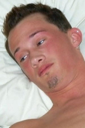 et billede af Braden Spence