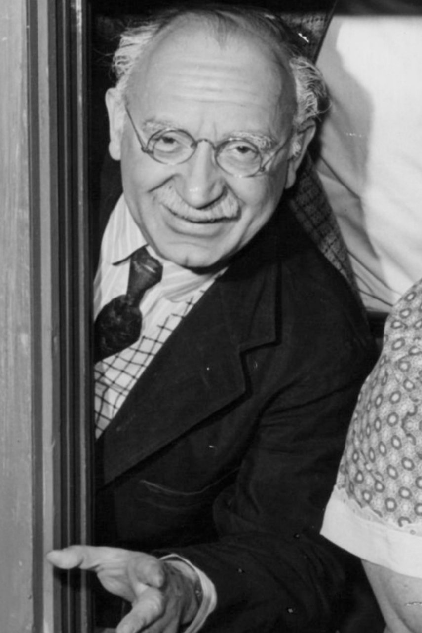 et billede af Eli Mintz