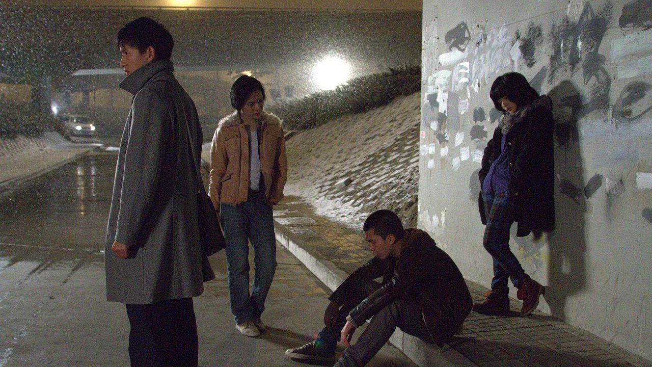 Beijing Flickers (2012)