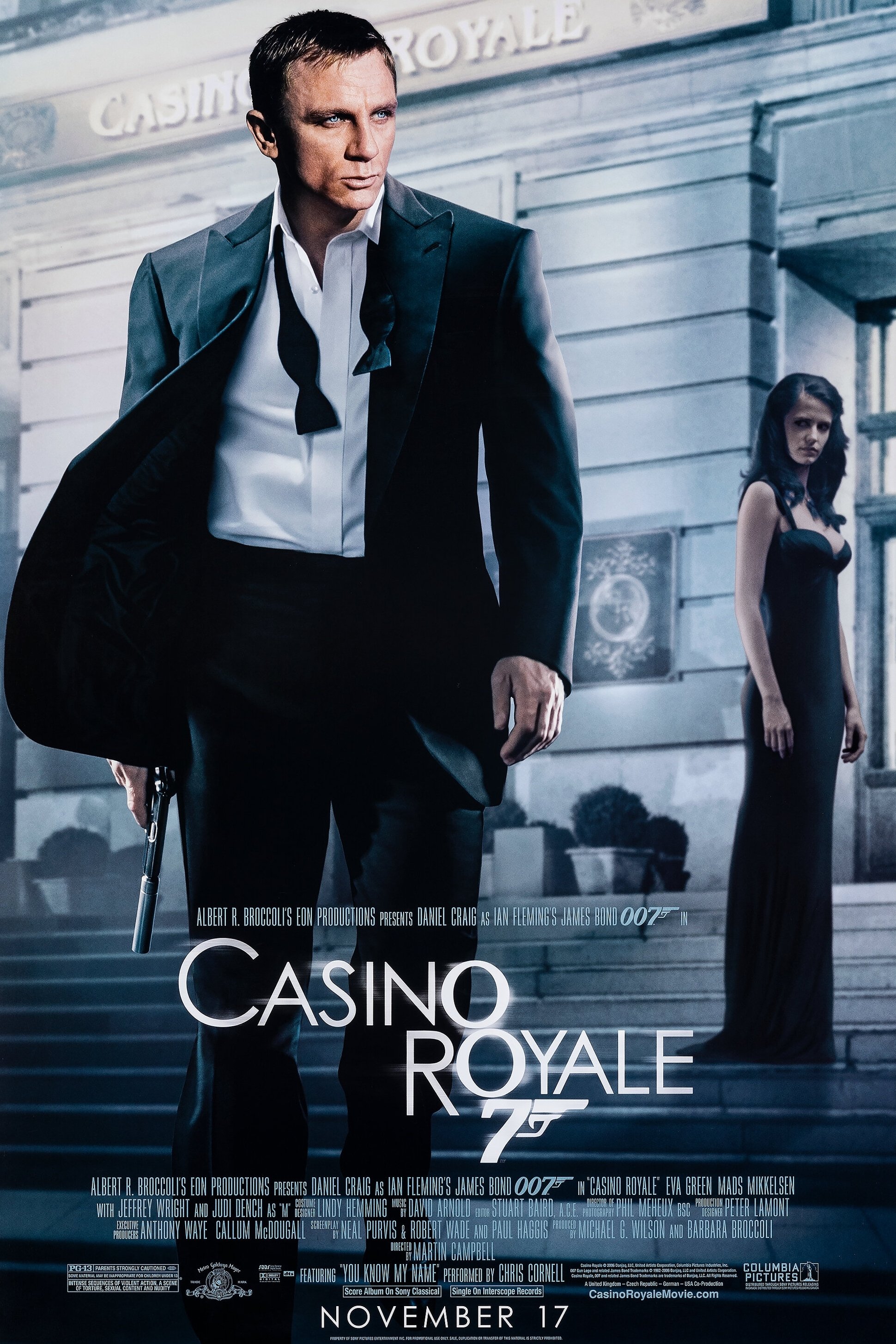 Casino Royale