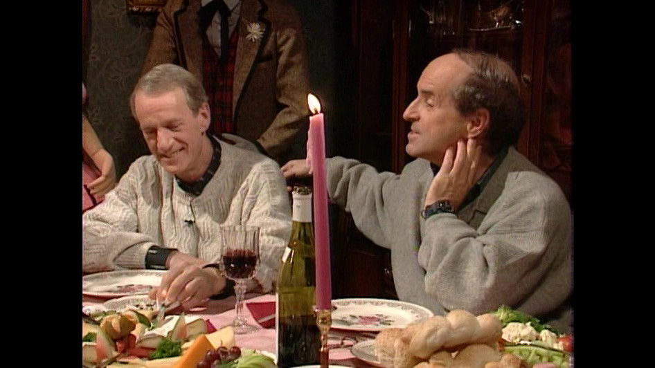 Interview with Marc Favreau and Luc Durand