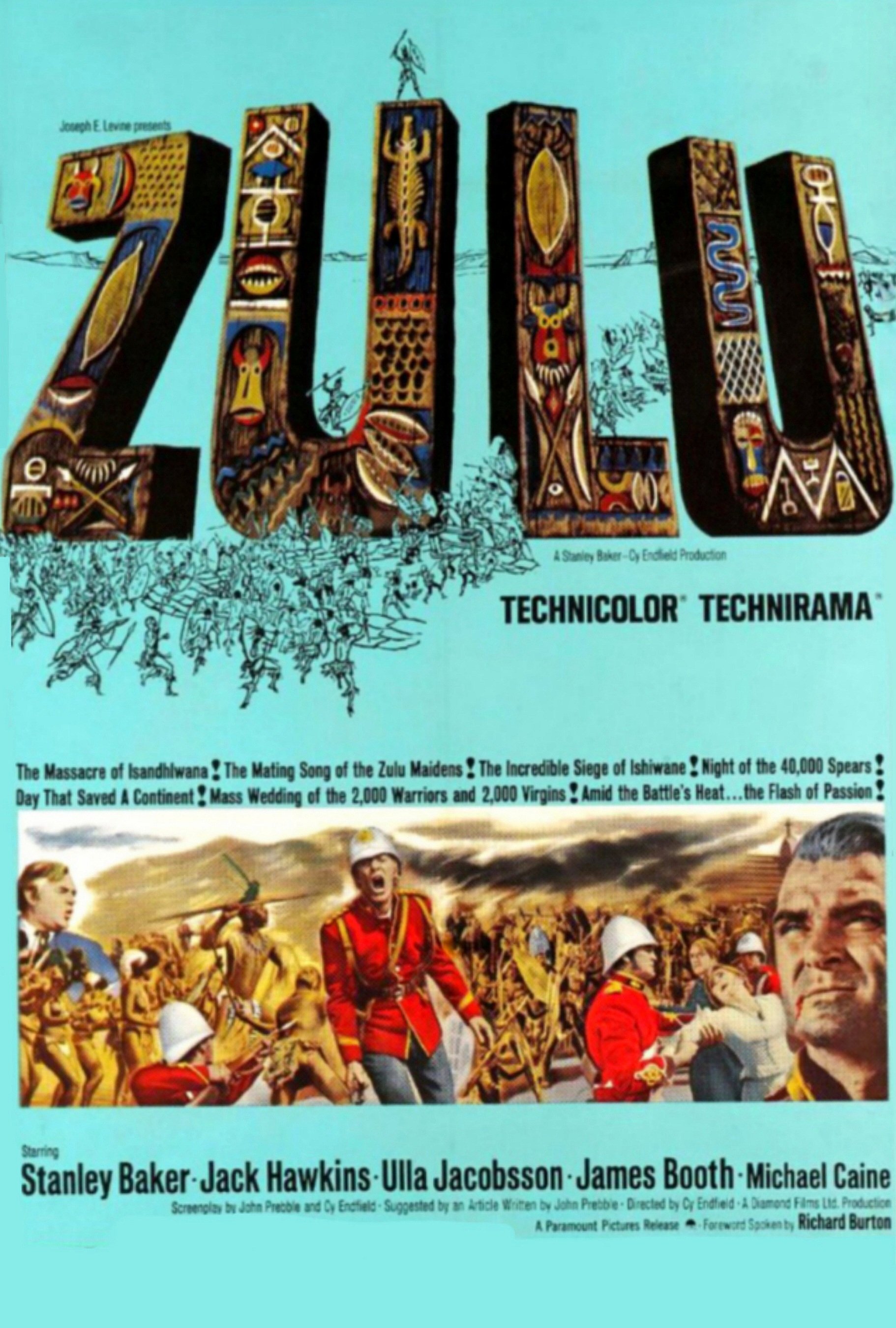 Zulu