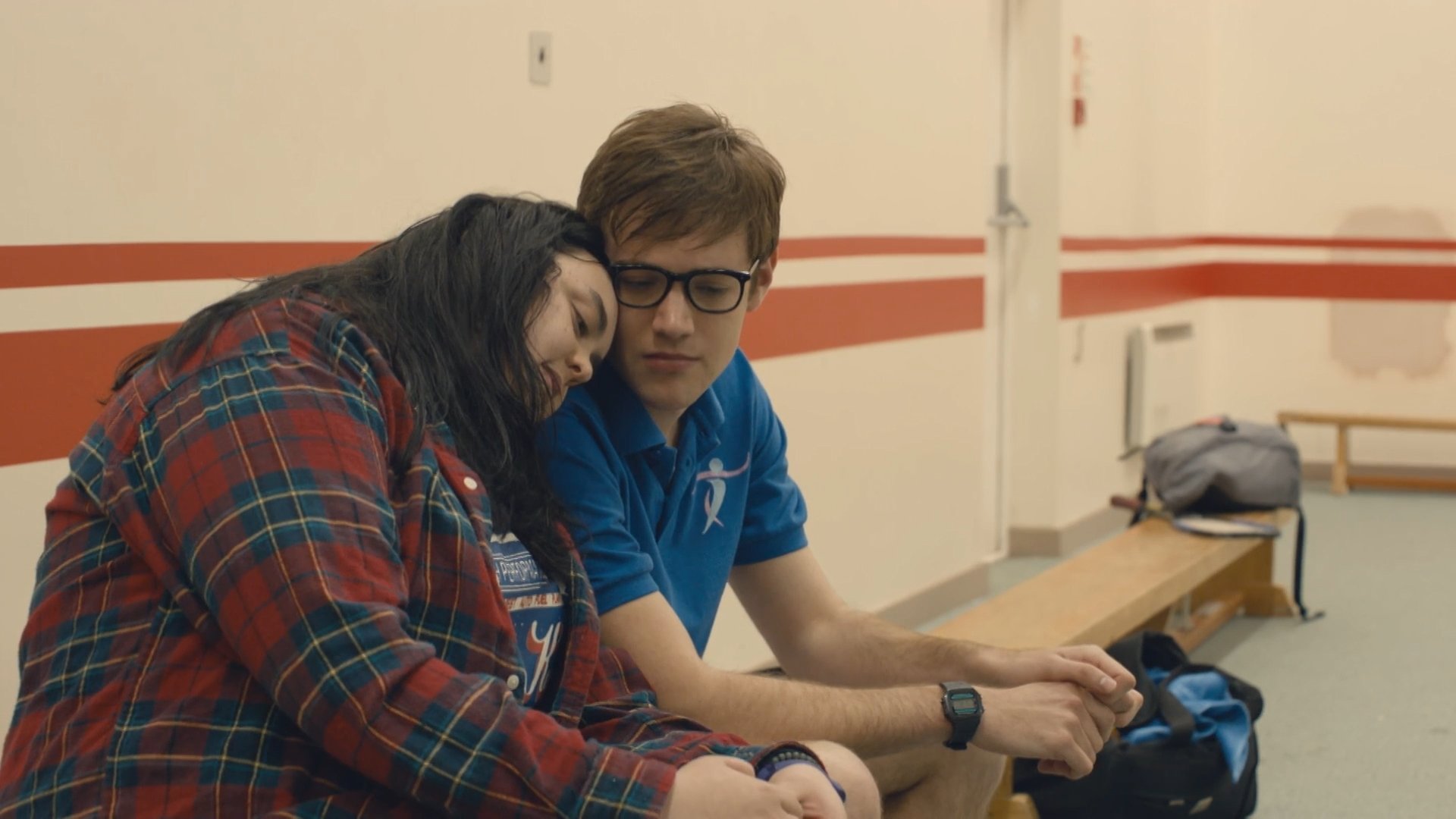 My Mad Fat Diary