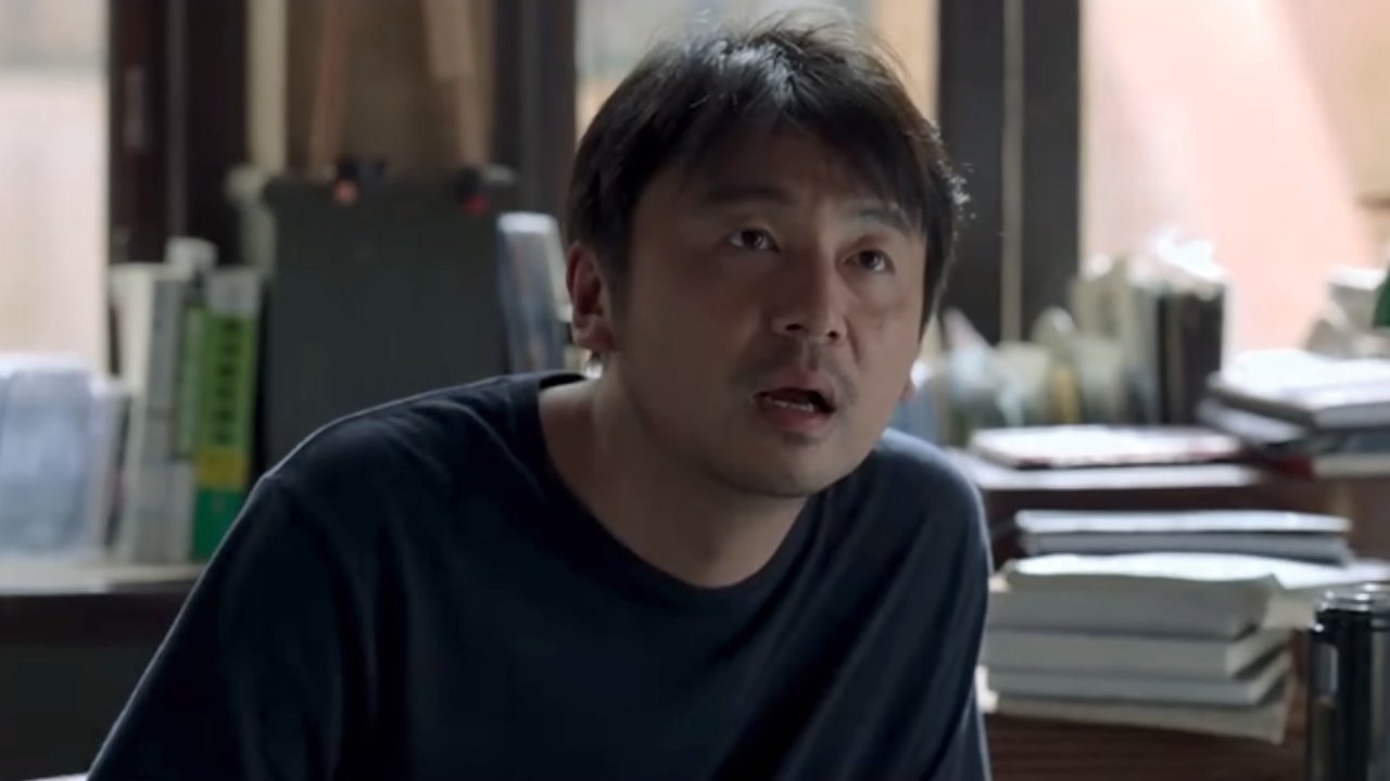 The Heart of Genius