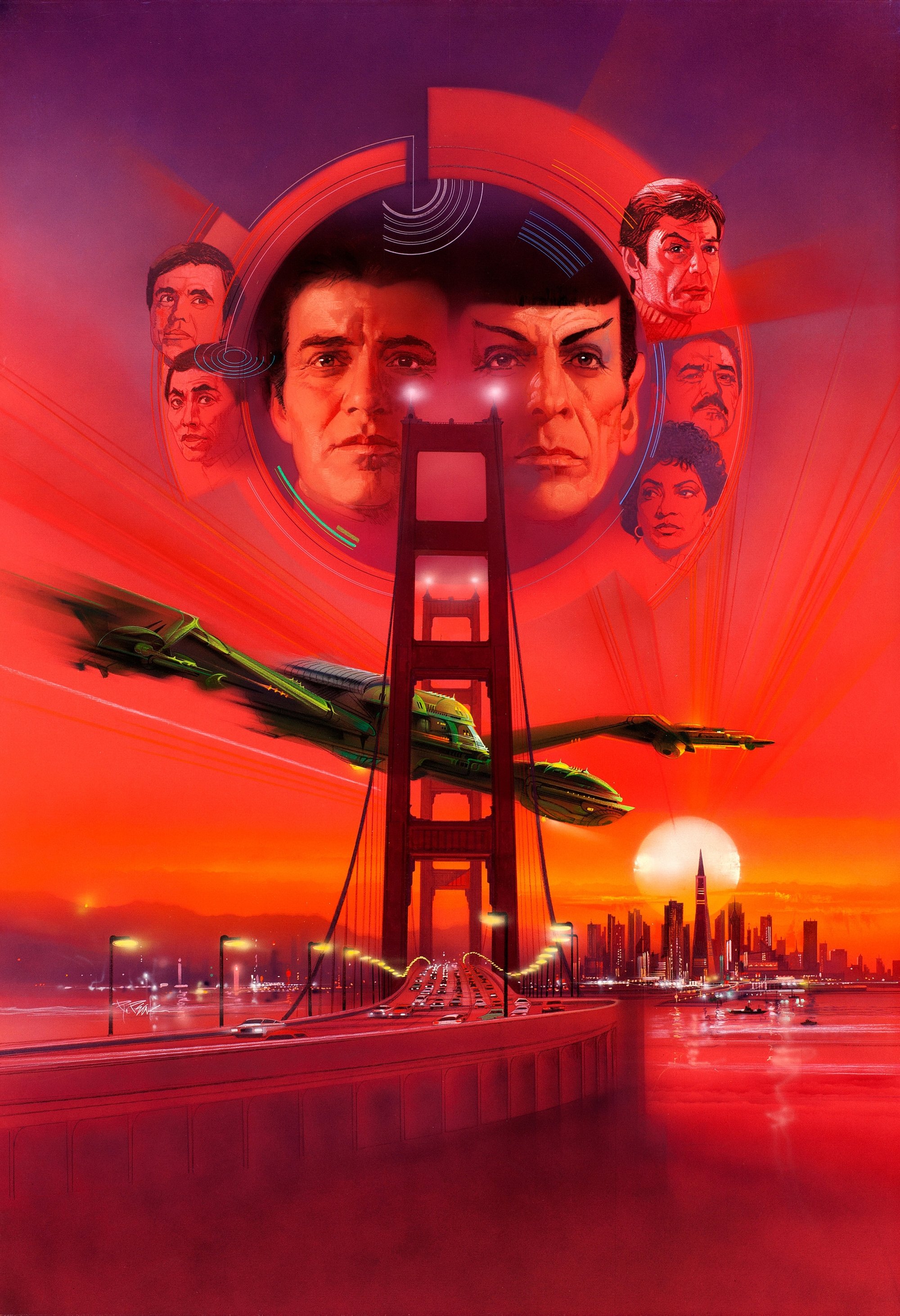 Star Trek IV: The Voyage Home