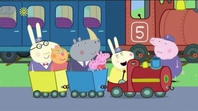 Episode 20 - Episodio 20