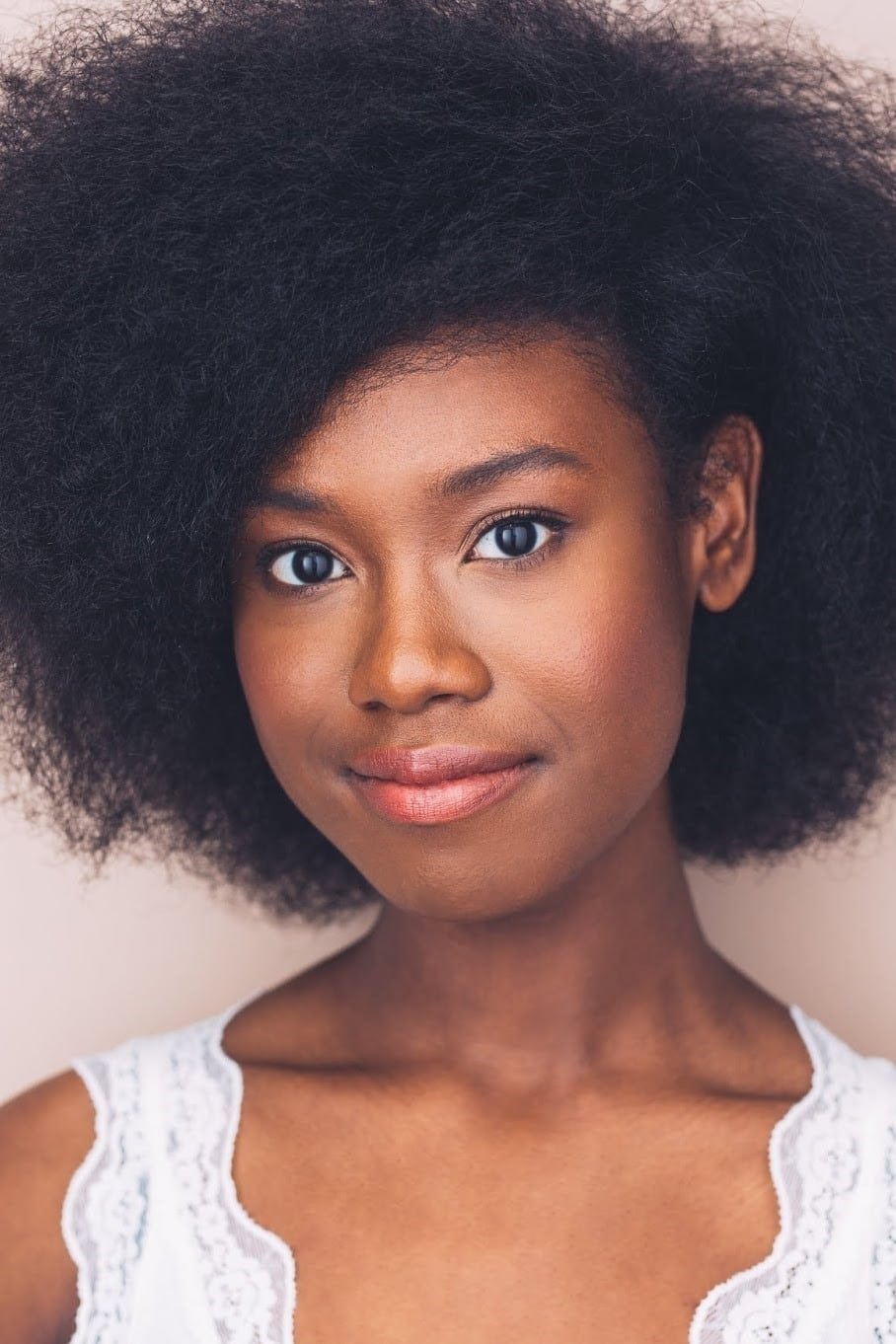 et billede af Tabatha Gayle