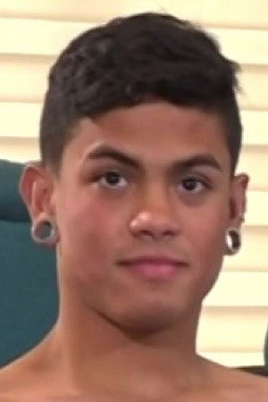 et billede af Andres Trimarco