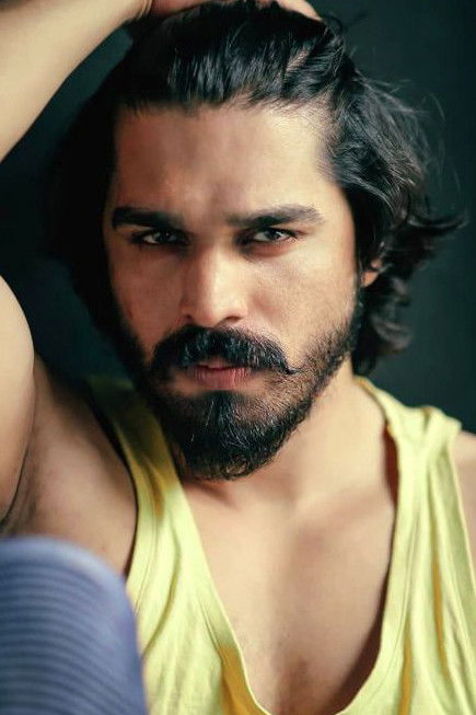 et billede af Shiyas Kareem