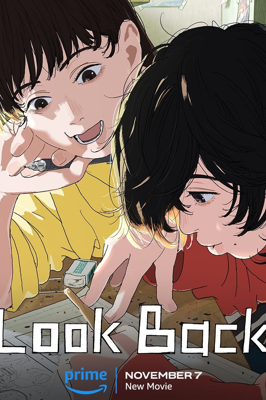 Look Back