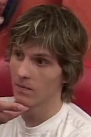 et billede af Stephen Santana