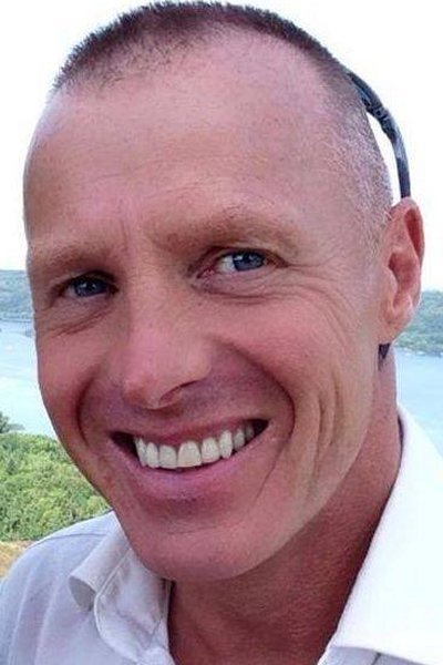 et billede af Claus Gerving