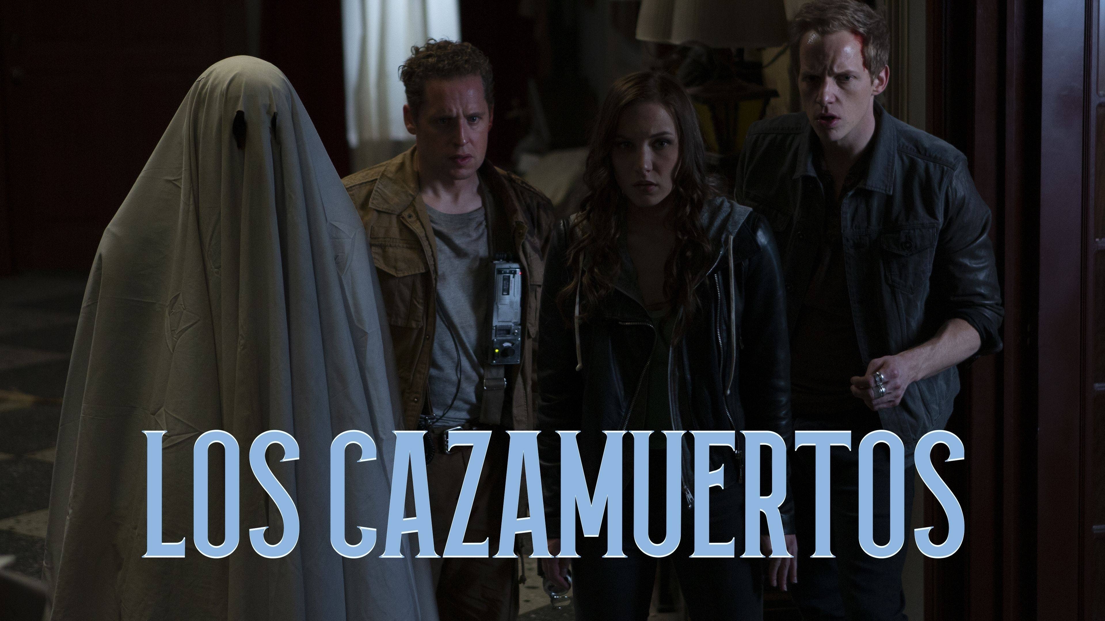DeadTectives (2019)