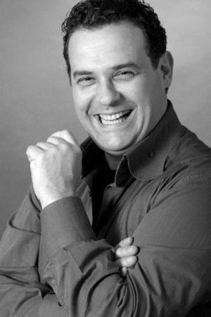 et billede af Niki Giustini