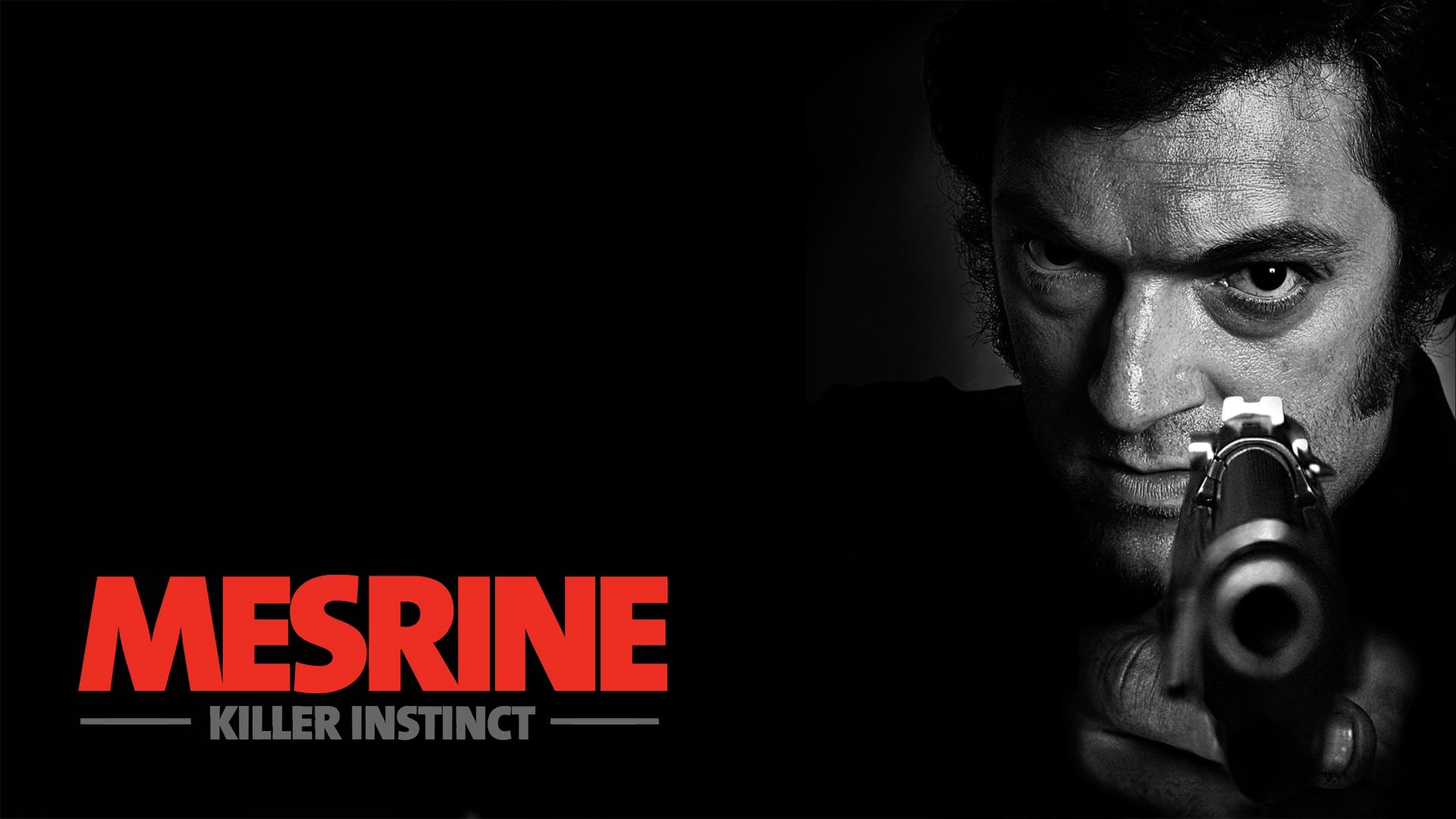 Mesrine: Killer Instinct (2008)