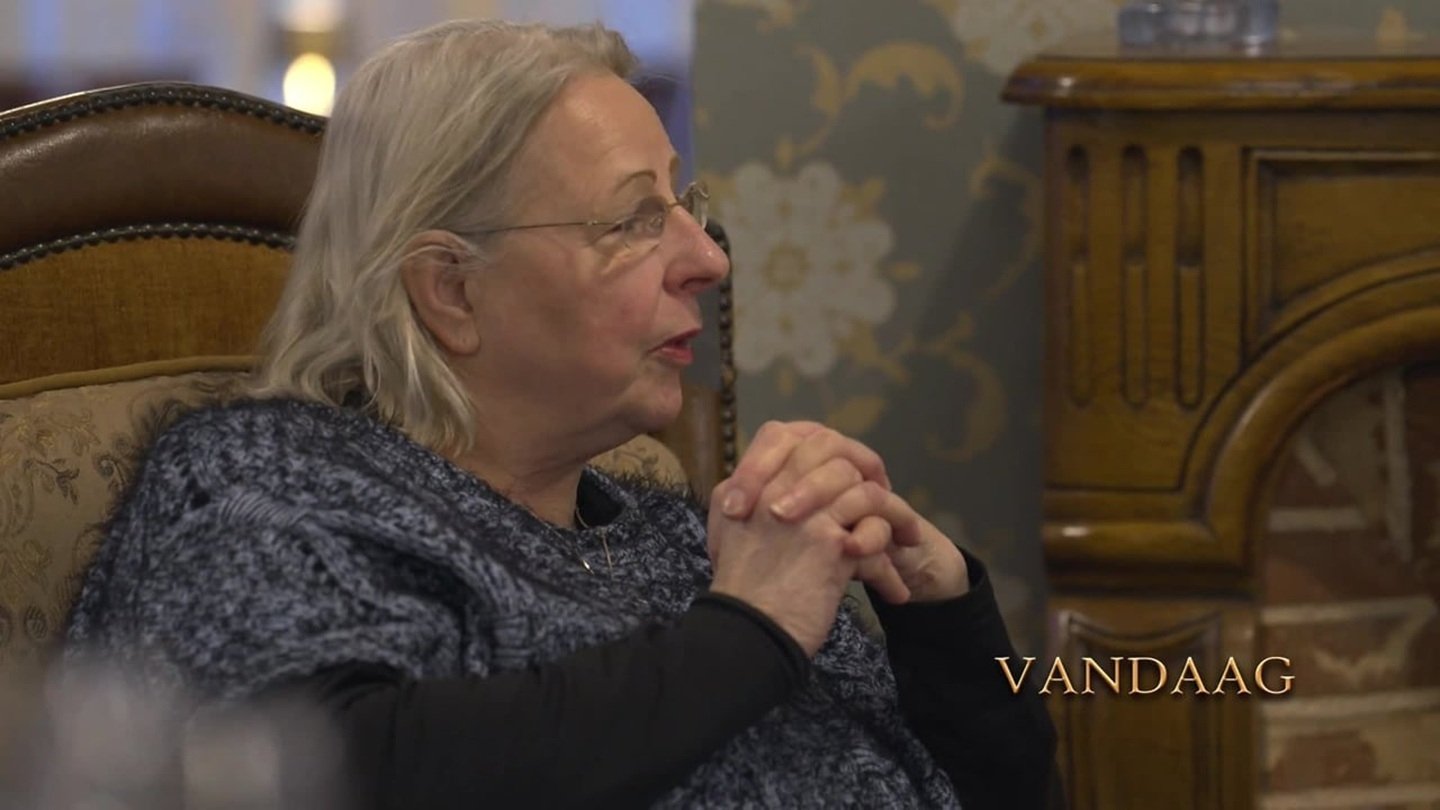 Winter vol Liefde - Épisode 7