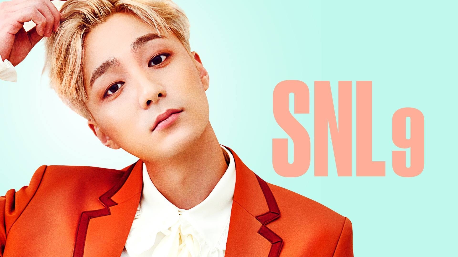 SNL Korea