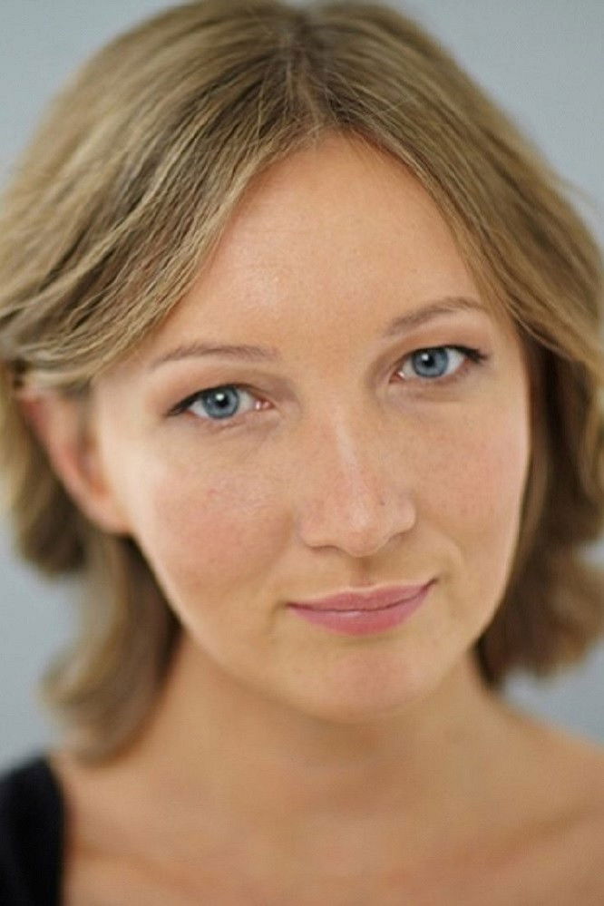 et billede af Svetlana Ivanova-Sergeeva