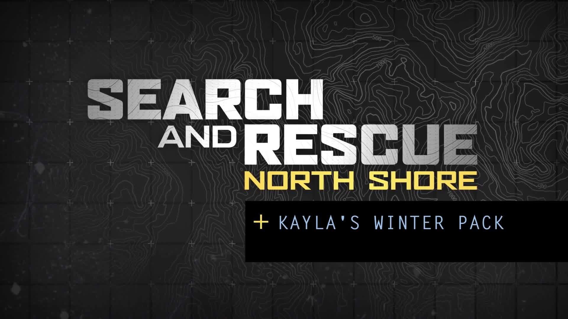 Thumbnail for KAYLA'S PACK Season 0 Episode 20