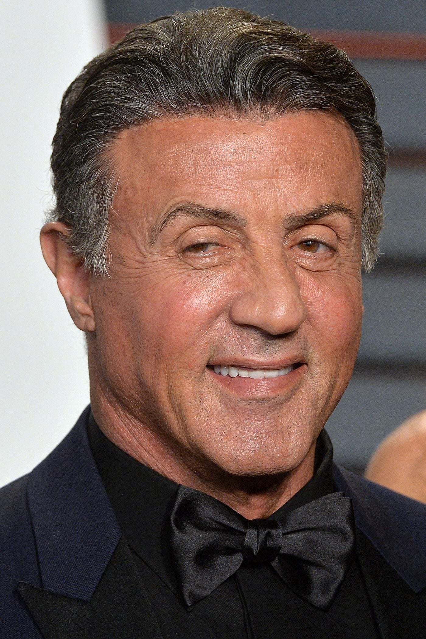 Sylvester Stallone 76, 1946, Age, Born, Height, Children, Family, Biography