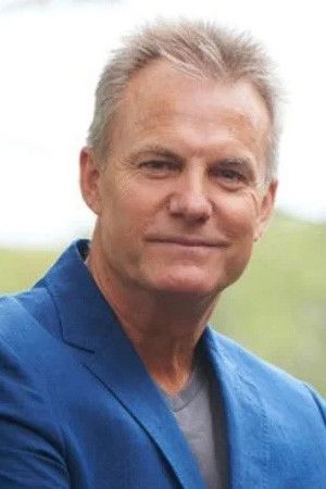 et billede af David Reyne