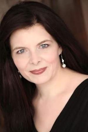 et billede af Ella Manea