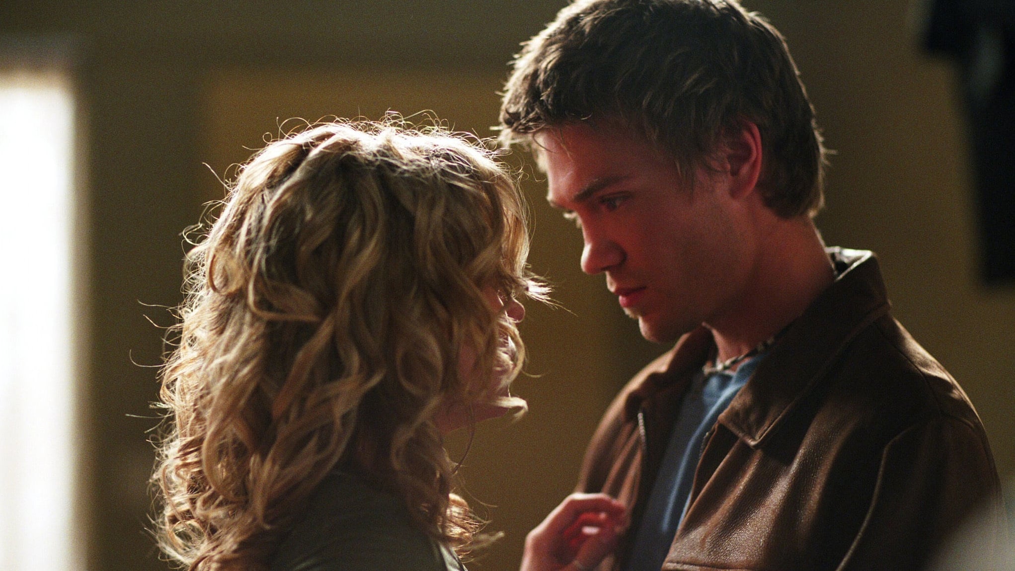 One Tree Hill 1x12