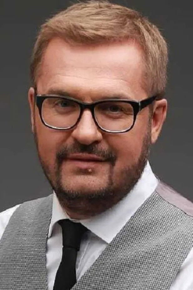 et billede af Oleksandr Ponomarov