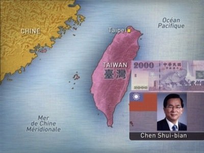Mapping the World