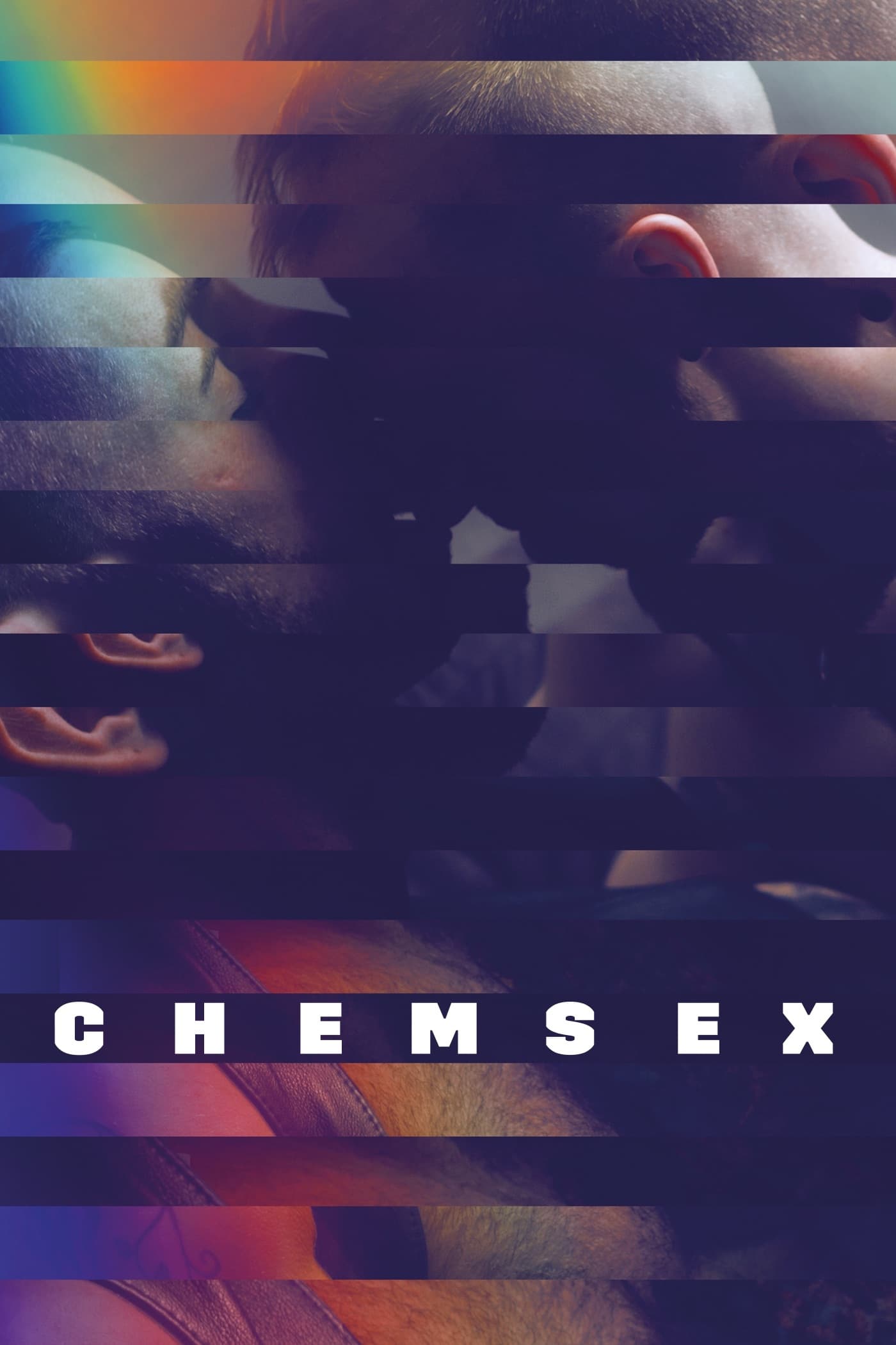 Affiche du film Chemsex 1009