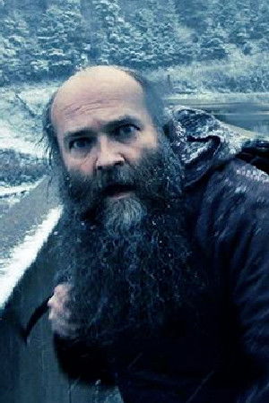 et billede af Sascha Strack