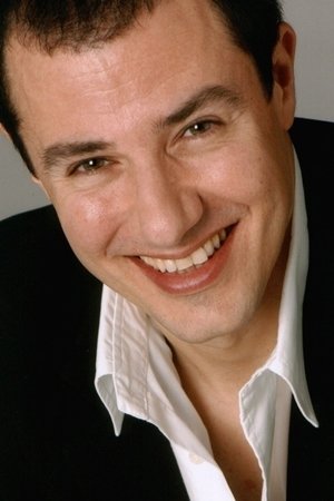 et billede af Giampiero Ingrassia