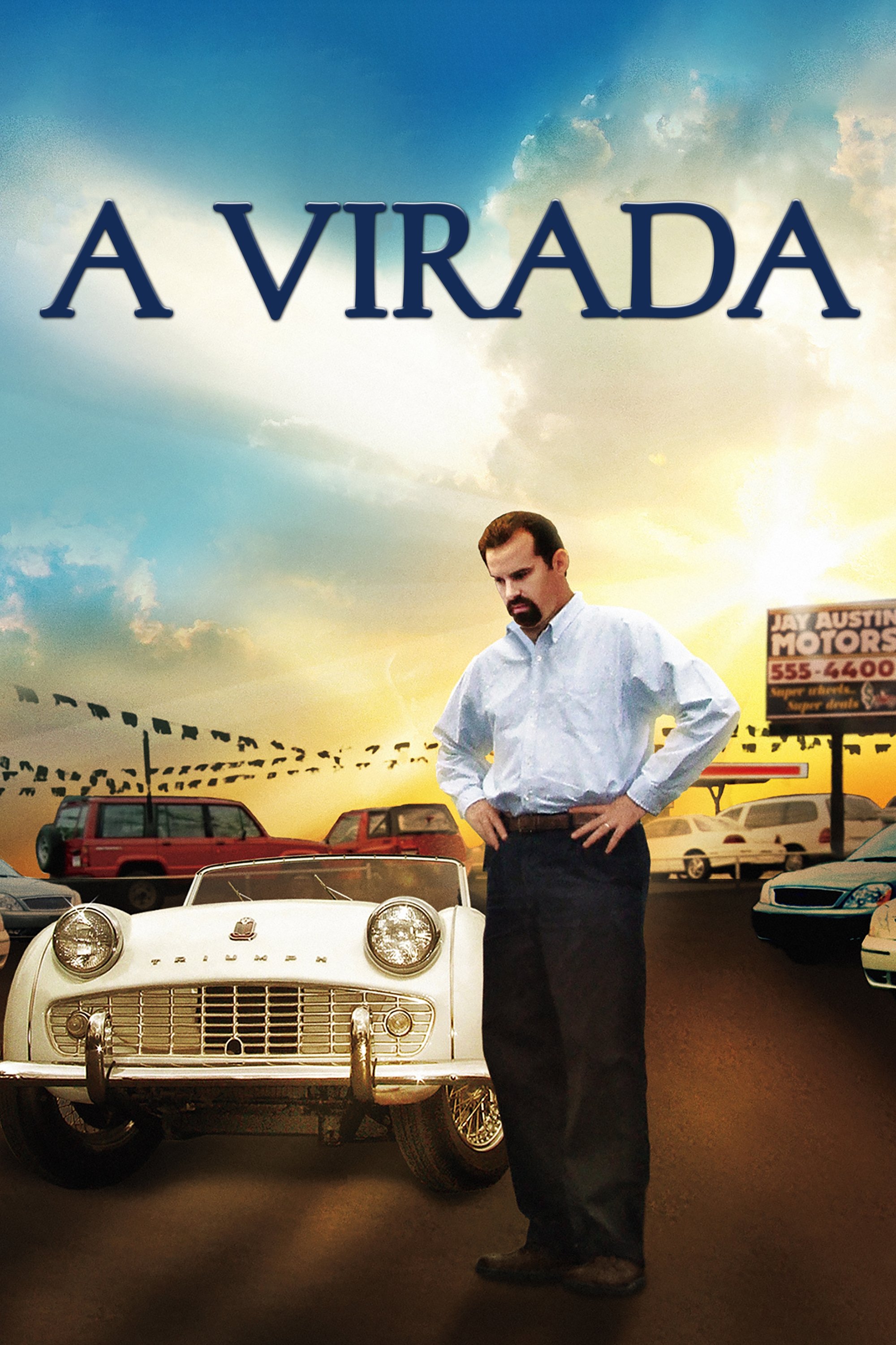 A Virada A Virada