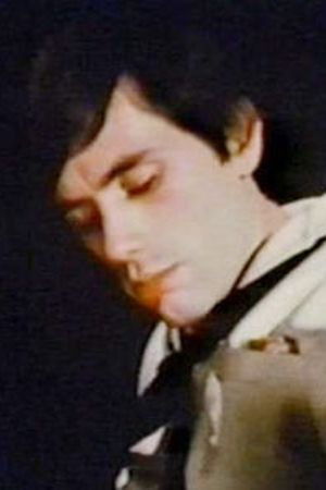 et billede af David Knox