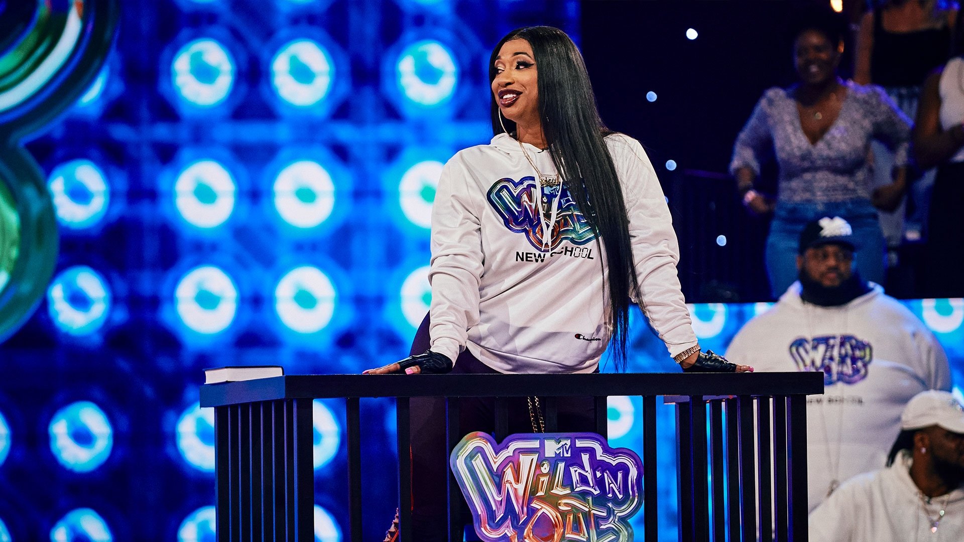 Nick Cannon Presents: Wild 'N Out