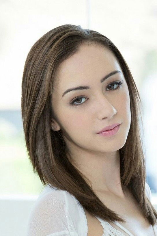 et billede af Lily Jordan