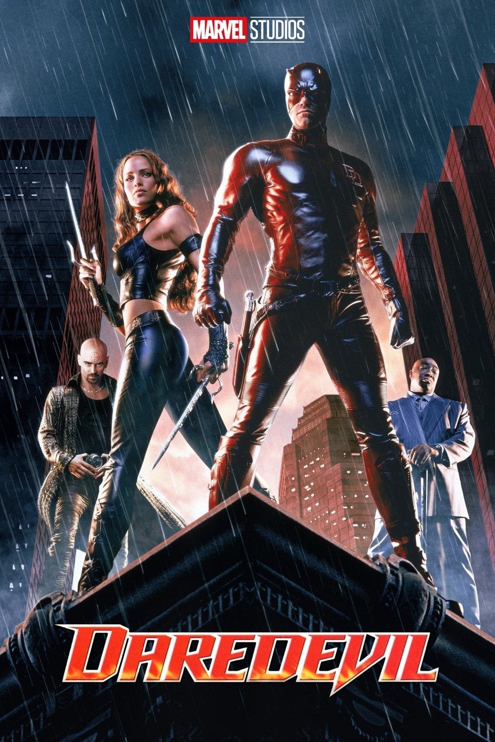 Daredevil