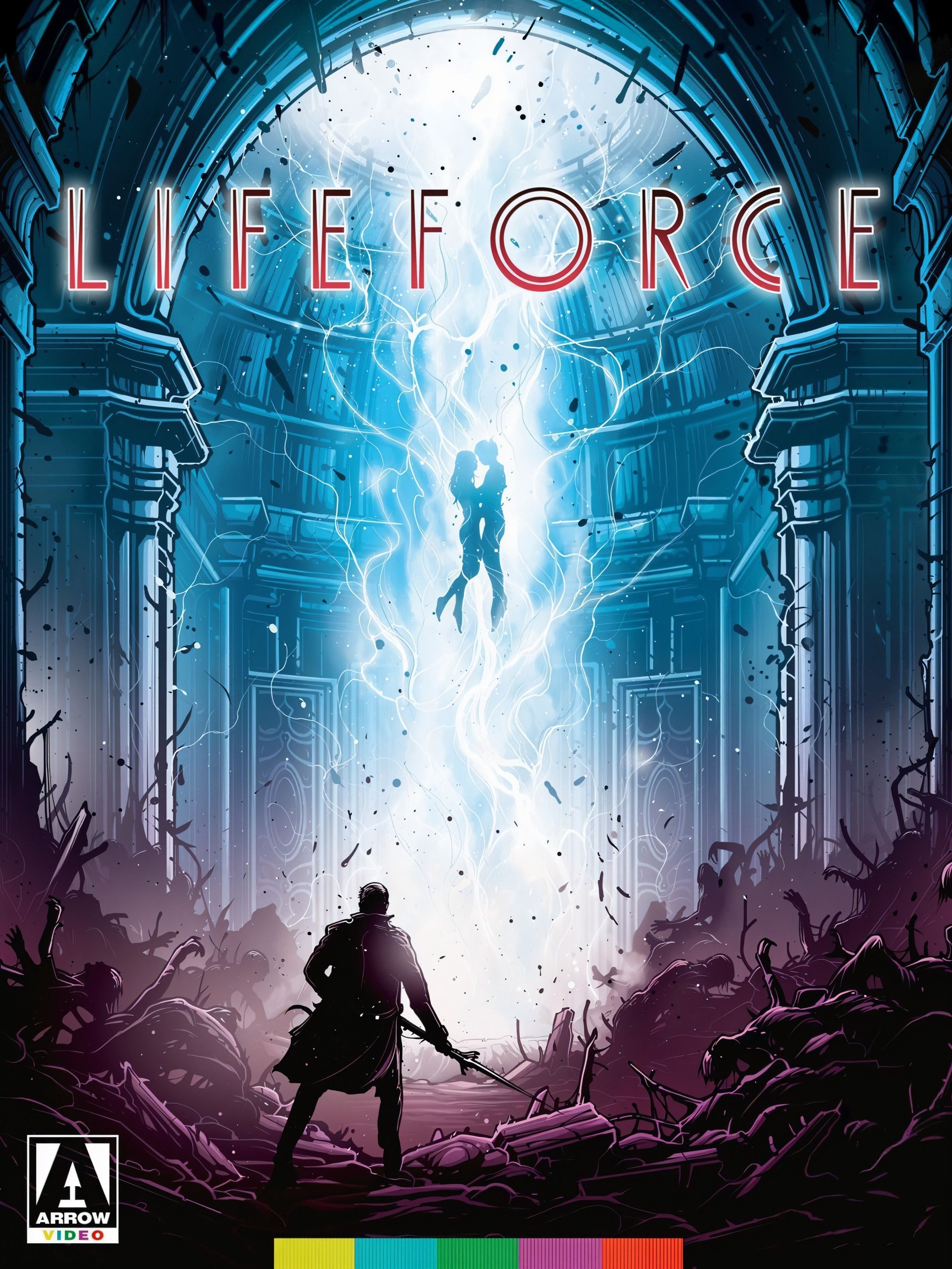 Lifeforce