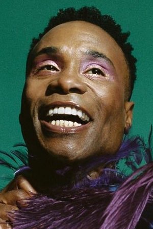 Billy Porter