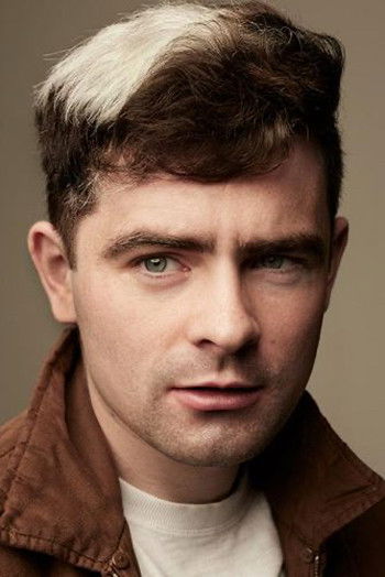 et billede af Matthew Forrest