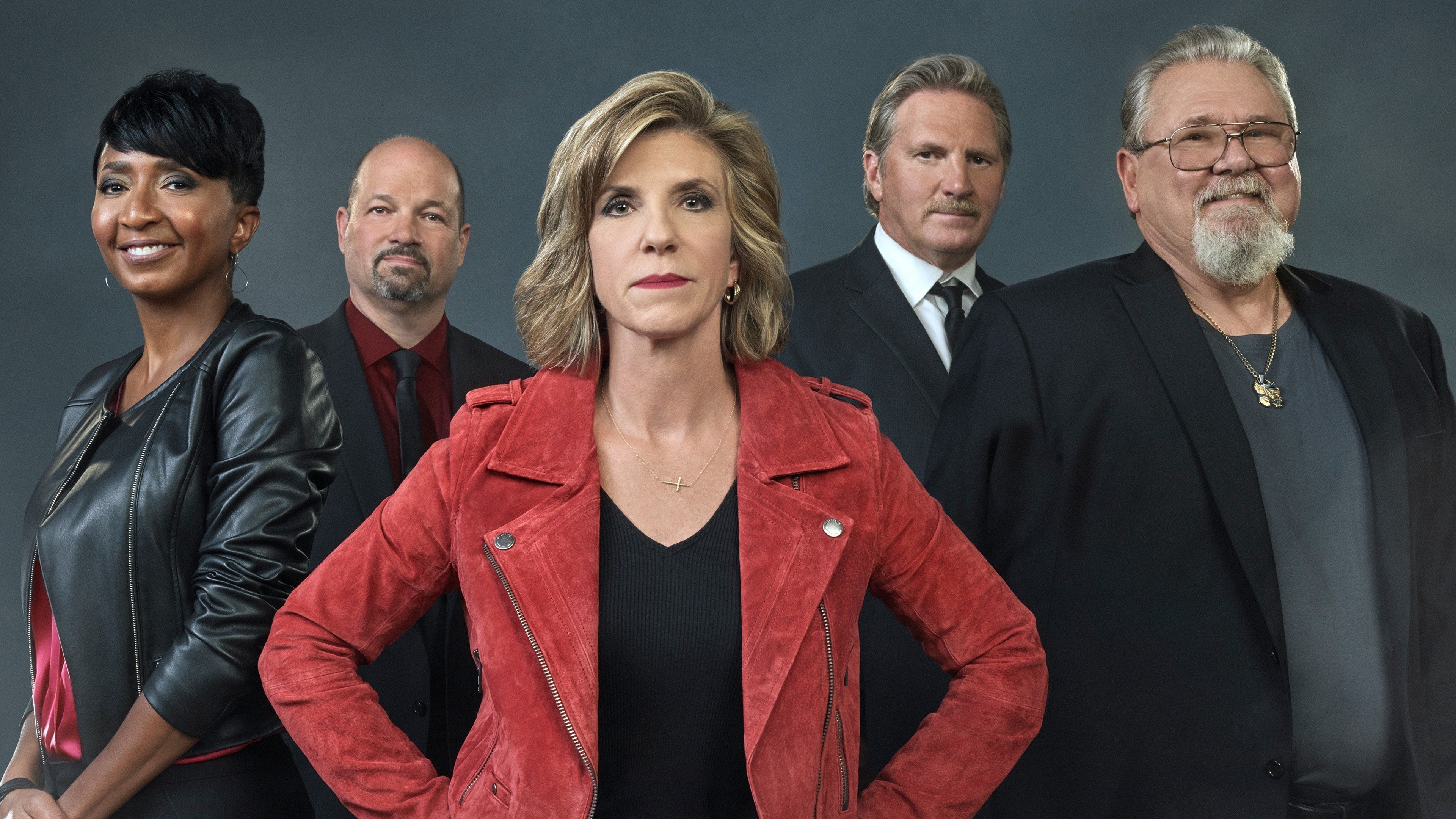 Cold Justice - Season 7 Episode 4