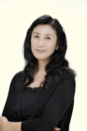 et billede af Azusa Mano